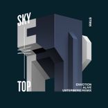 Artwork voor "Alive (Unterberg Remix)"