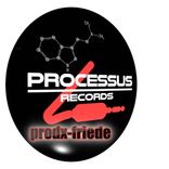 Artwork for "Friede"