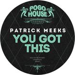 Portada para "You Got This"