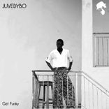 Artwork for "Get Funky"