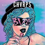 Portada para "CHVRPS"