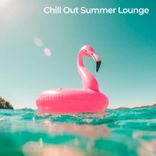 Artwork voor "Chill out Summer Lounge"