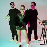 Artwork for "Papercut"