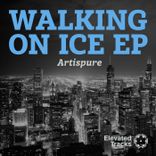 Artwork voor "Walking On Ice EP"