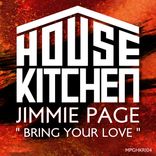 Artwork for "Bring Your Love"