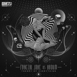 Artwork for "Theory of Everything"