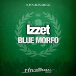 Portada para "Blue Morfo"