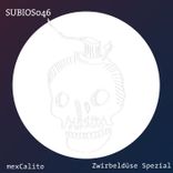 Artwork for "Zwirbeldüse Spezial"