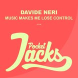 Artwork for "Music Makes Me Lose Control"