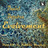 Portada para "Evolvement"