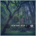Artwork voor "Venture Deep EP 2"