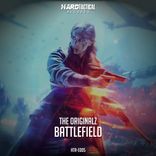 Portada para "Battlefield"