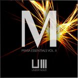 Artwork for "Mixsa Essentials, Vol. II"