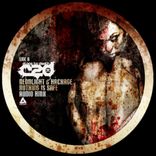 Artwork for "Nothing Is Safe - Audio Remix / Terror"