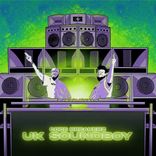 Portada para "UK SOUNDBOY"