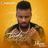 Artwork for "Tudo Perfeito"