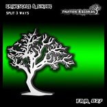 Artwork for "Split 3 Ways"