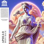 Artwork für "Body Back"