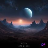 Portada para "Off Alone"