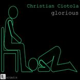 Artwork for "Glorious"