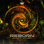 Artwork für "Reborn: Echoes of the Forest"