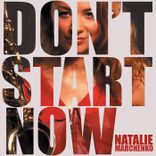Artwork for "Don't Stop Now"