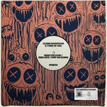 Artwork for "Rejectocator / Free Love / Keep On Going"