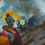 Artwork voor "Hara Hary"