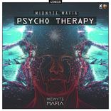 Artwork voor "Psycho Therapy"