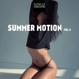 Artwork for "Summer Motion, Vol. 4"