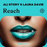 Artwork for "Reach (Remixes)"