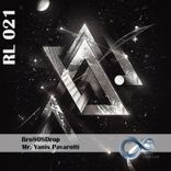 Artwork für "Mr. Yanis Pavarotti"