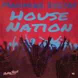 Artwork voor "House Nation"