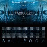 Artwork for "1981 (The Remixes)"