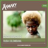 Artwork für "Rubia Colombiana"