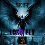 Artwork for "Long Fly"
