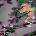 Artwork for "Manuka Honey EP"