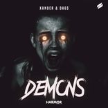 Artwork for "Demons"
