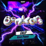 Artwork for "Rave Power"