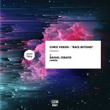 Artwork for "Race Beyond"