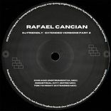 Artwork for "Dj Friendly - Extended Versions Part. 2"