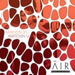 Artwork voor "Watchin' U"