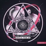 Artwork for "Uncle Tom EP"