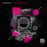 Artwork for "Calling Me"