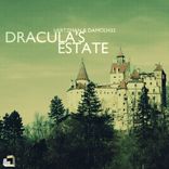 Artwork for "Dracula's Estate"