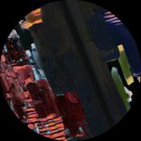 Portada para "The Moon EP"