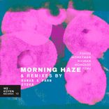 Artwork für "Morning Haze Remixes"