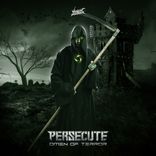 Artwork for "Omen of Terror"