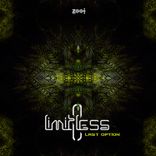 Artwork für "Last Option"