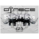 Artwork für "Shady Places EP"